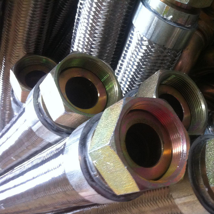 鎧裝纏繞空氣膠管