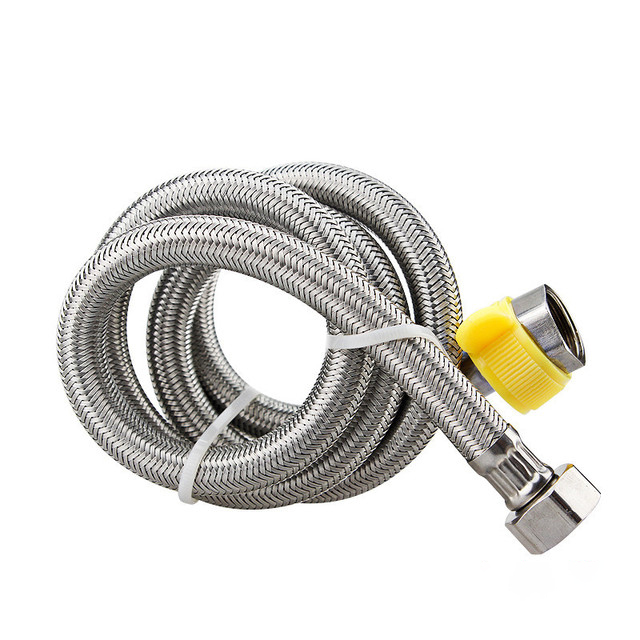 不銹鋼金屬軟管