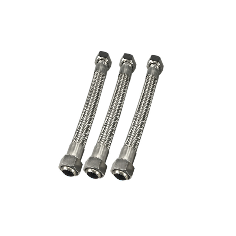 不銹鋼金屬軟管