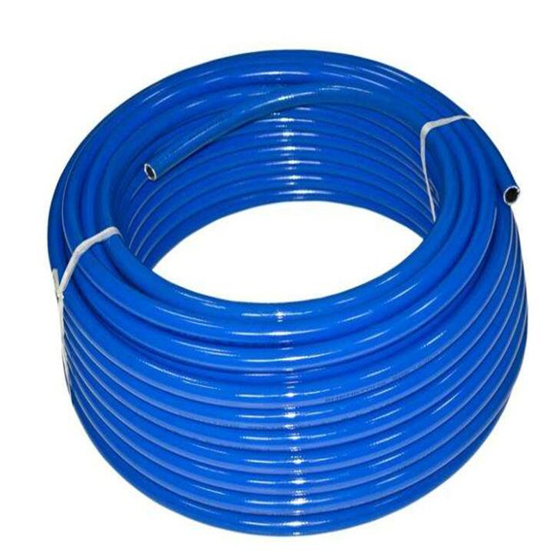 高壓尼龍樹脂管